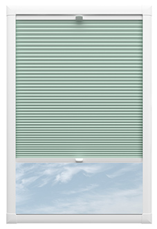 Honeycomb (Blackout), Monte Carlo - Perfect Fit Blind